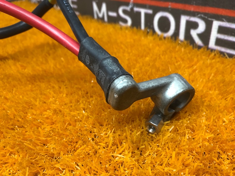 Клемма аккумулятора плюс, 600 рублей, Красноярск