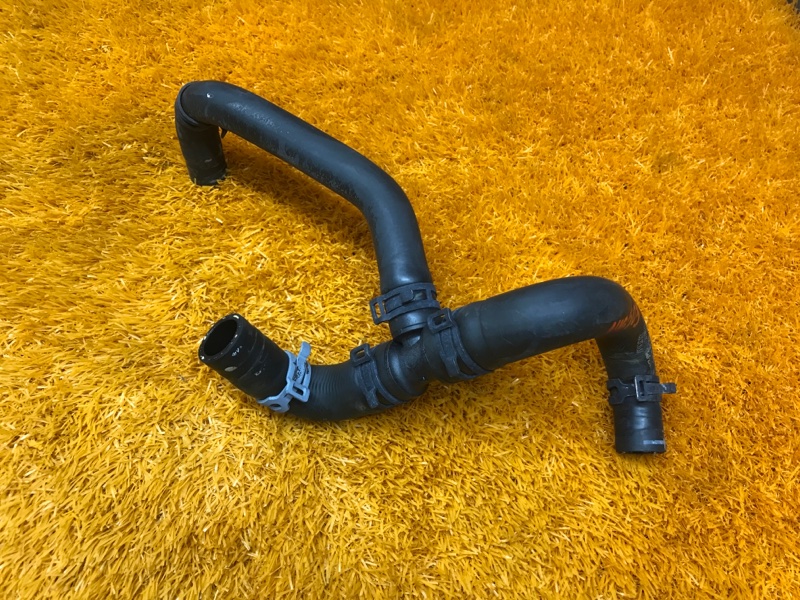 Патрубок системы охлаждения, 500 рублей, Красноярск