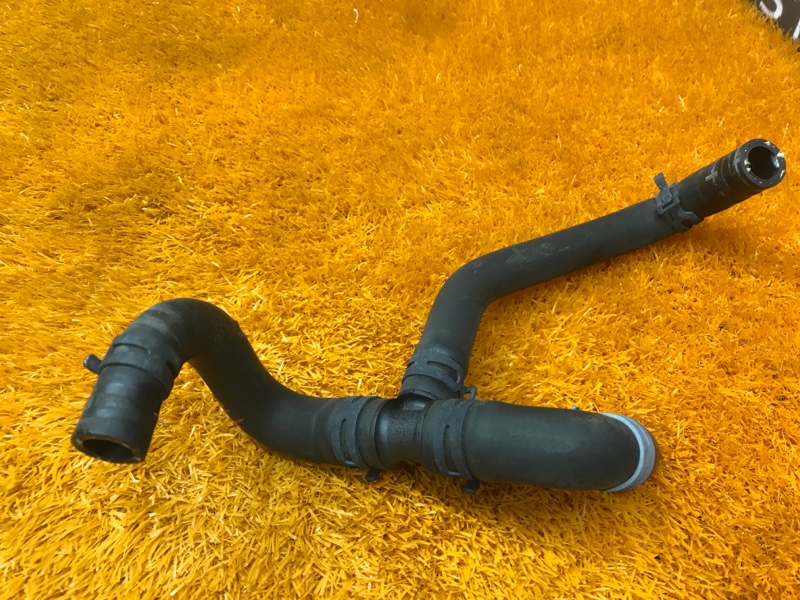 Патрубок системы охлаждения, 500 рублей, Красноярск