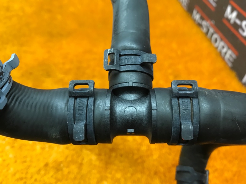 Патрубок системы охлаждения, 500 рублей, Красноярск