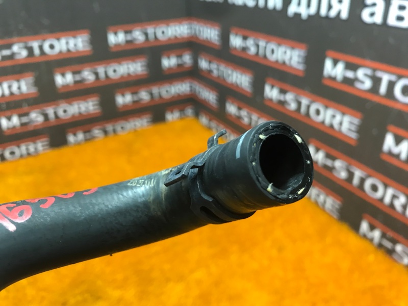 Патрубок системы охлаждения, 500 рублей, Красноярск