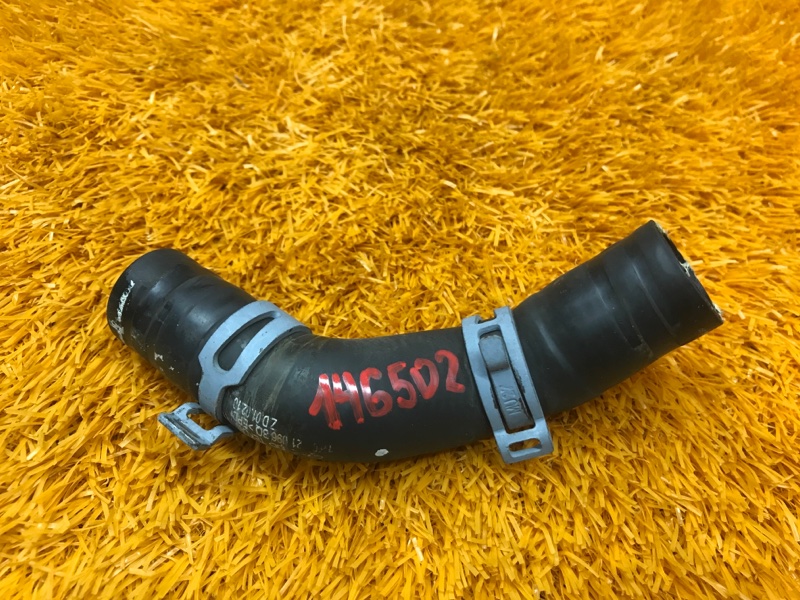 Патрубок системы охлаждения, 350 рублей, Красноярск