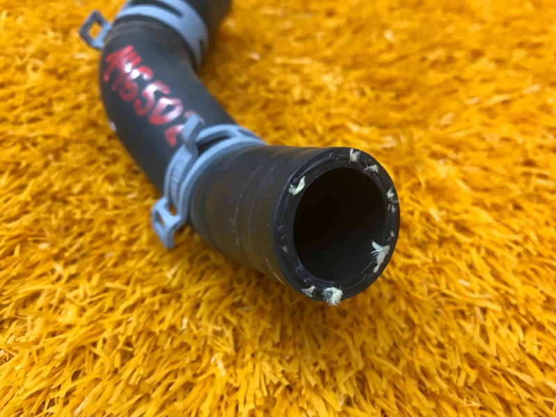 Патрубок системы охлаждения, 350 рублей, Красноярск