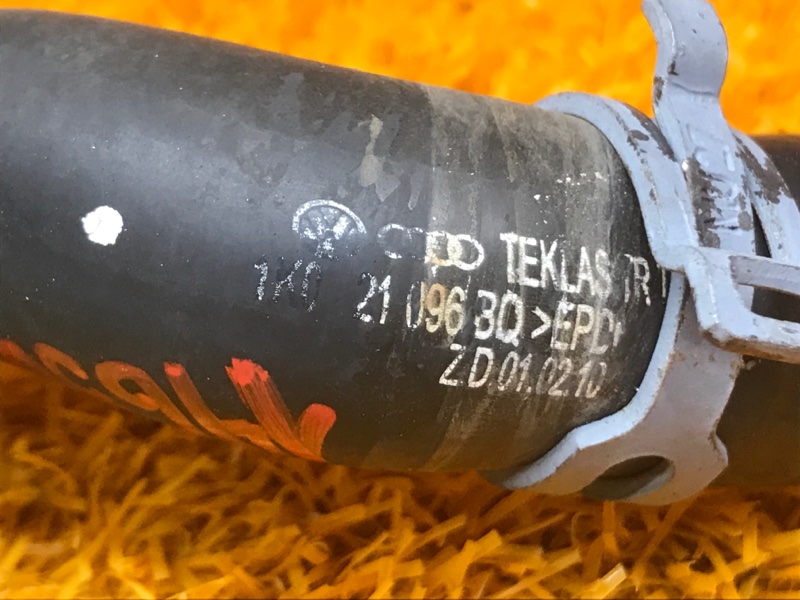 Патрубок системы охлаждения, 350 рублей, Красноярск