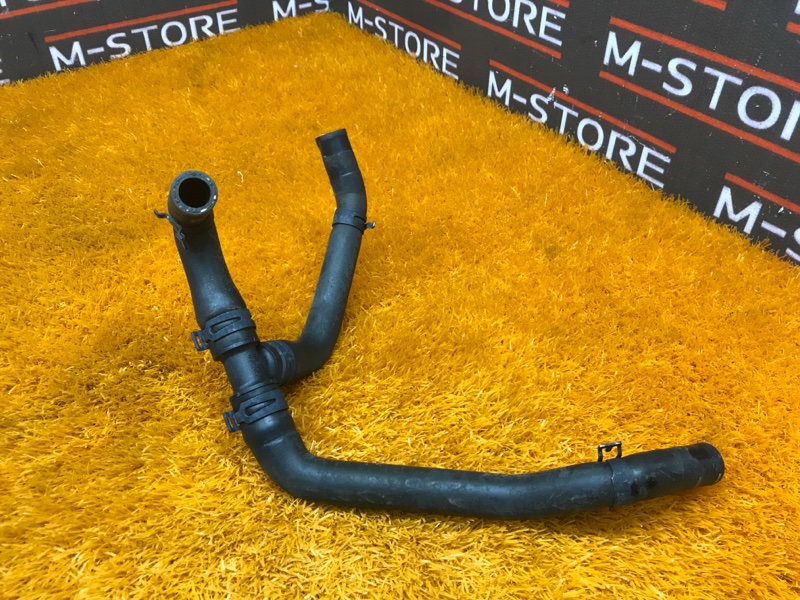 Патрубок системы охлаждения, 670 рублей, Красноярск