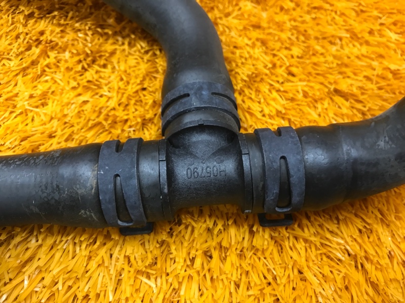 Патрубок системы охлаждения, 670 рублей, Красноярск