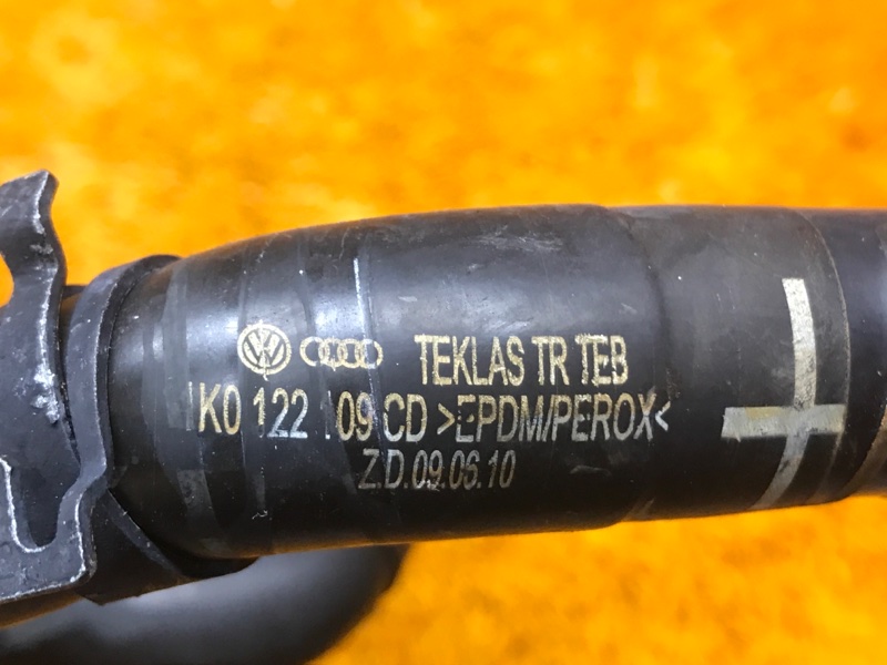 Патрубок системы охлаждения, 670 рублей, Красноярск