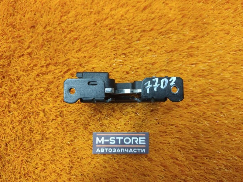 замок капота, 350 рублей, Красноярск