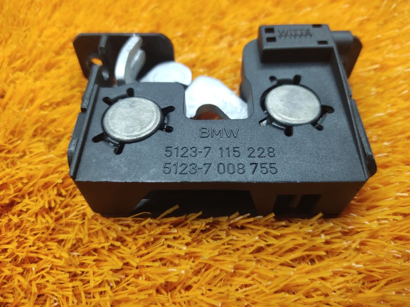 замок капота, 350 рублей, Красноярск