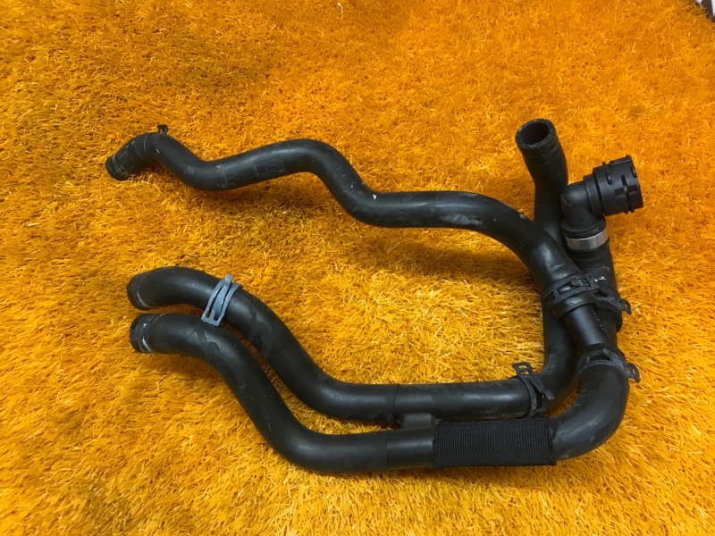 Патрубок системы охлаждения, 1000 рублей, Красноярск