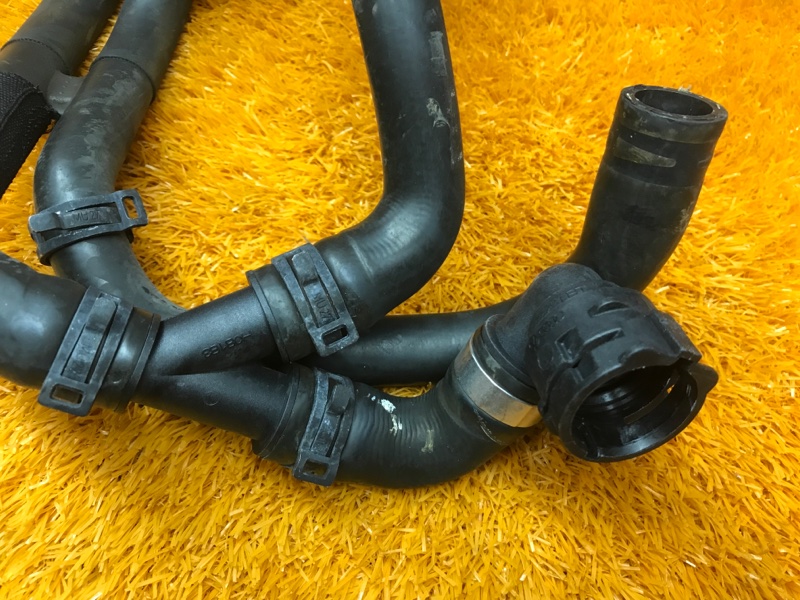 Патрубок системы охлаждения, 1000 рублей, Красноярск