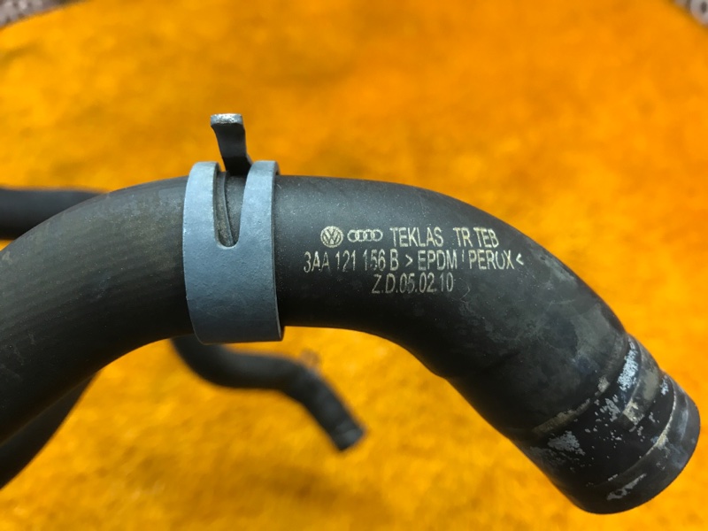 Патрубок системы охлаждения, 1000 рублей, Красноярск