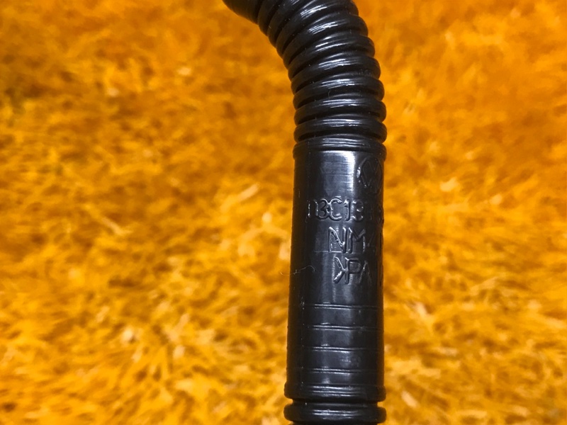 трубка вентиляции топливного бака, 450 рублей, Красноярск