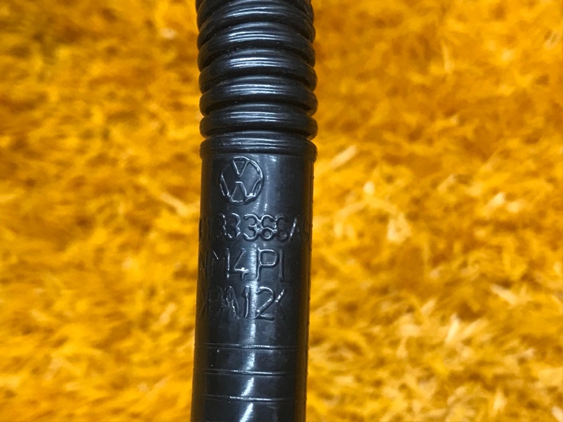 трубка вентиляции топливного бака, 450 рублей, Красноярск