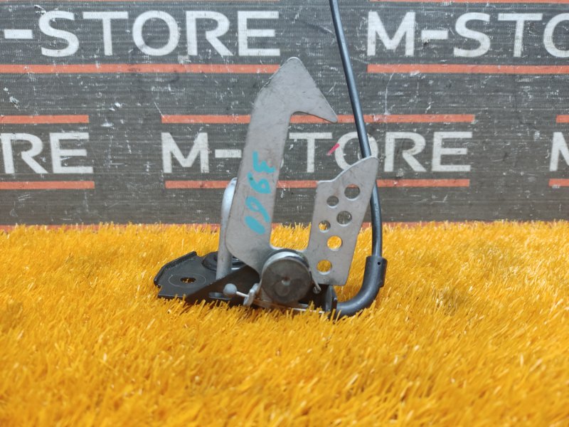 замок капота, 700 рублей, Красноярск