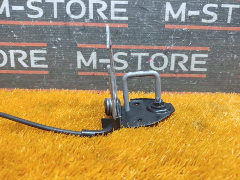 замок капота, 700 рублей, Красноярск