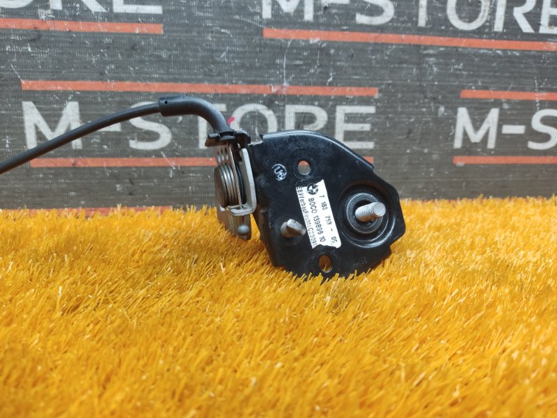 замок капота, 700 рублей, Красноярск