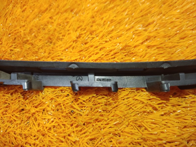 крепление бампера, 630 рублей, Красноярск