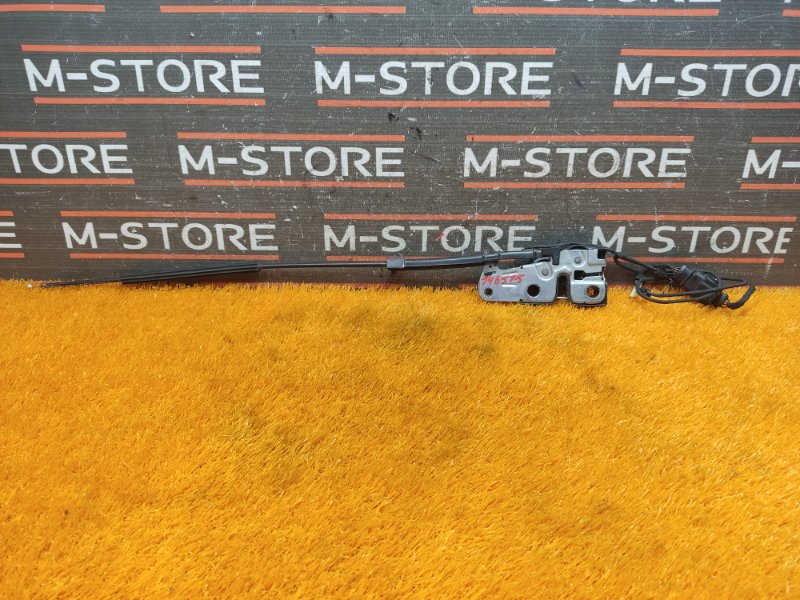 замок капота, 860 рублей, Красноярск