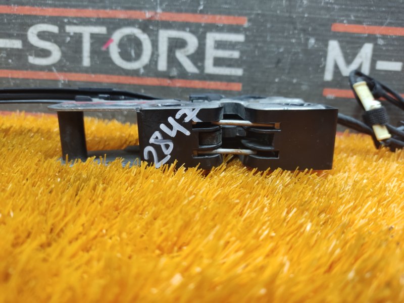 замок капота, 860 рублей, Красноярск