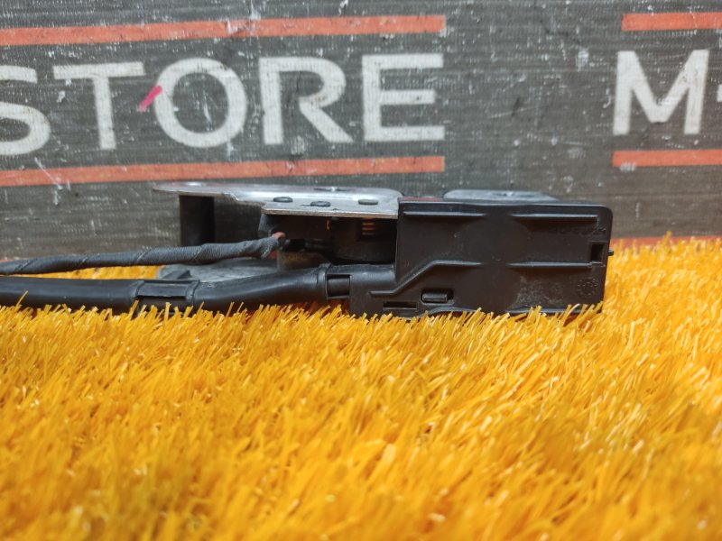 замок капота, 860 рублей, Красноярск