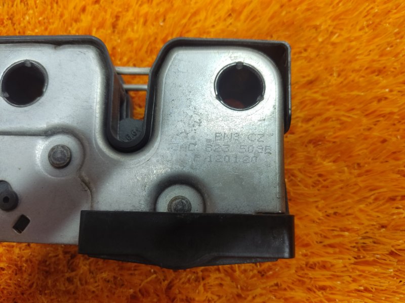 замок капота, 860 рублей, Красноярск