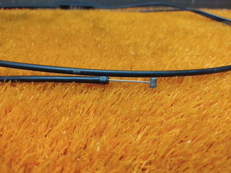 трос капота, 1060 рублей, Красноярск