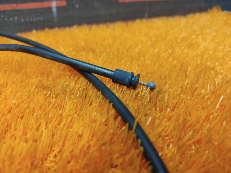 трос капота, 1060 рублей, Красноярск