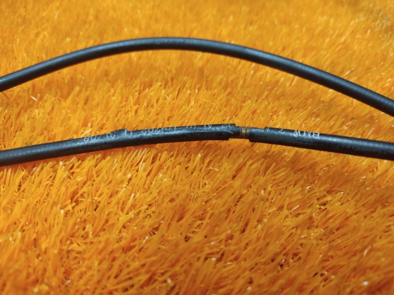 трос капота, 1060 рублей, Красноярск