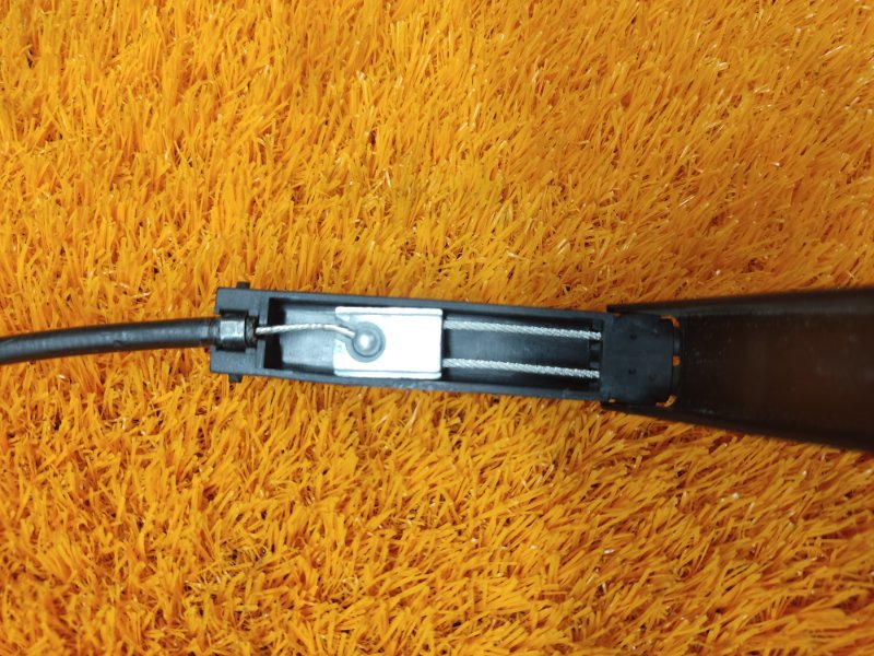 трос капота, 1060 рублей, Красноярск