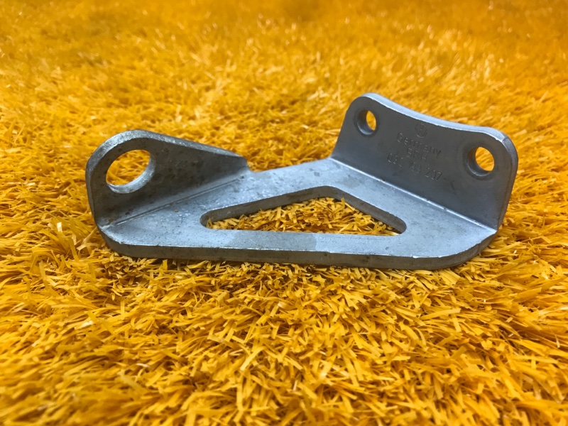 Кронштейн подушки двигателя, 200 рублей, Красноярск