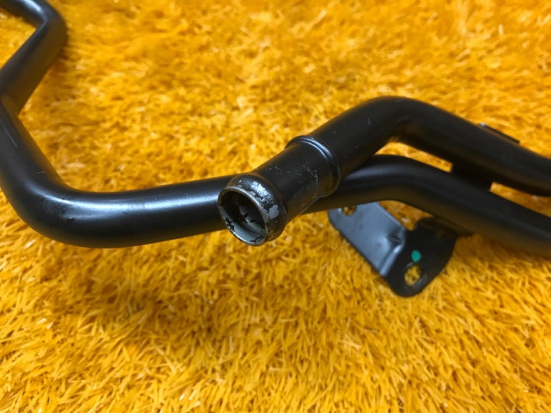 трубка охлаждающей системы, 630 рублей, Красноярск