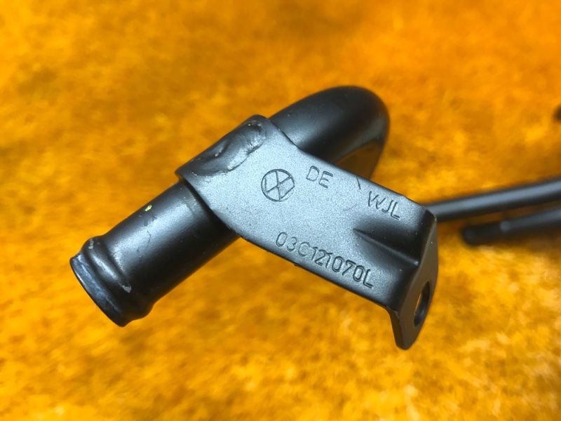 трубка охлаждающей системы, 630 рублей, Красноярск