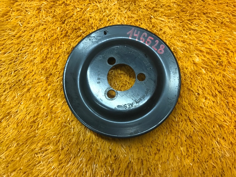 шкив помпы, 550 рублей, Красноярск