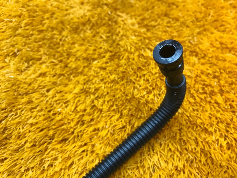 трубка вентиляции топливного бака, 630 рублей, Красноярск