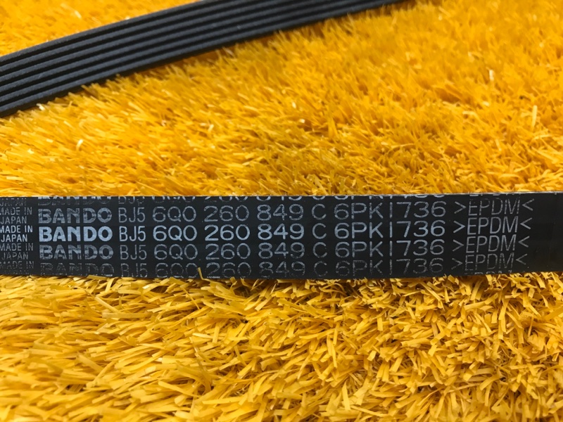 Ремень приводной, 350 рублей, Красноярск