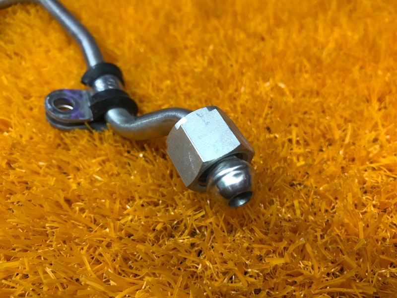 трубка топливная, 300 рублей, Красноярск