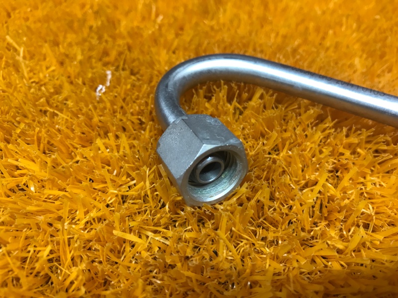 трубка топливная, 300 рублей, Красноярск