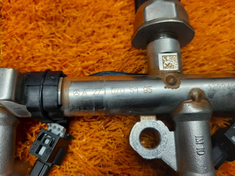 топливная рампа, 1220 рублей, Красноярск