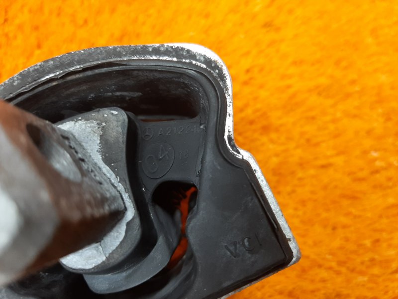 подушка кпп, 720 рублей, Красноярск