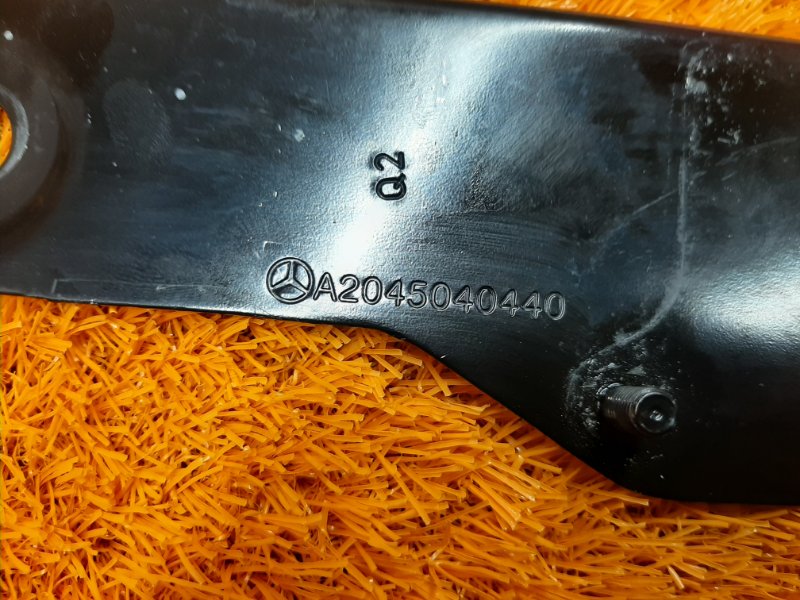 Кронштейн радиатора, 340 рублей, Красноярск