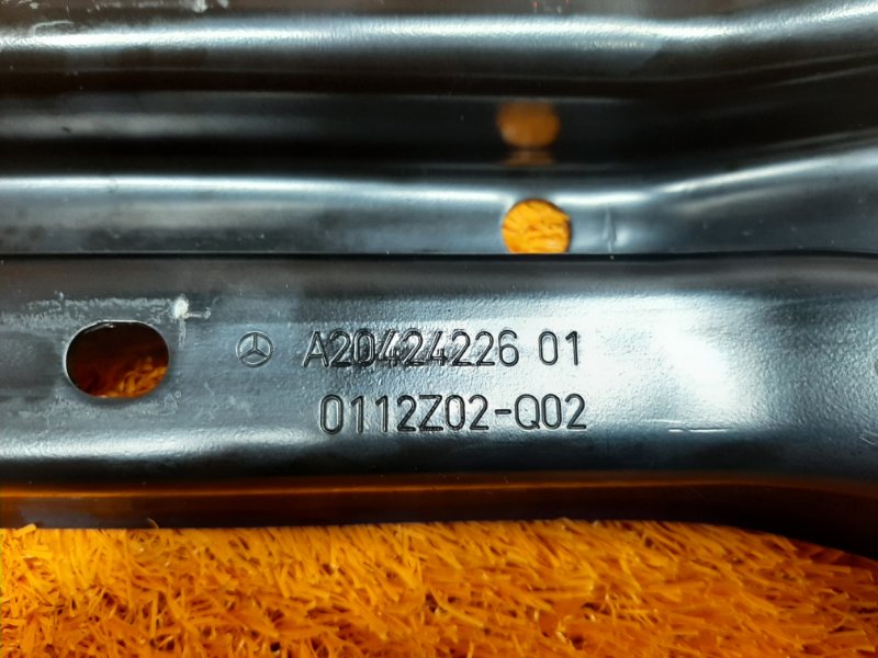 траверса КПП, 630 рублей, Красноярск