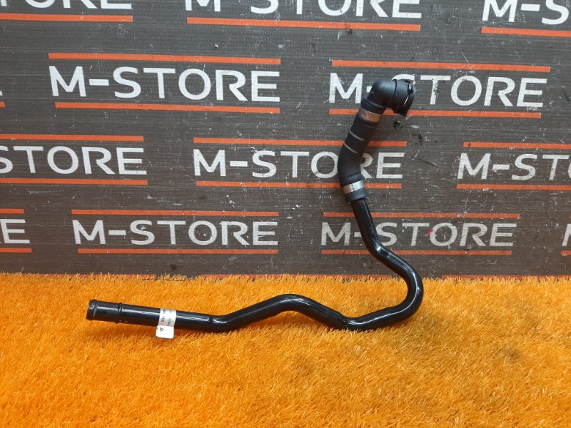 Патрубок системы охлаждения, 670 рублей, Красноярск