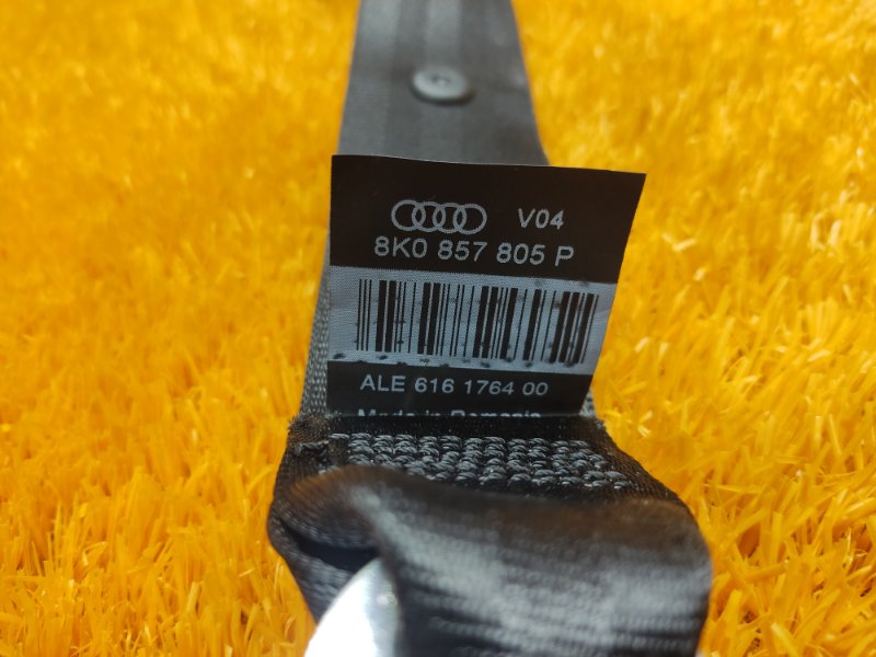 ремень безопасности, 670 рублей, Красноярск