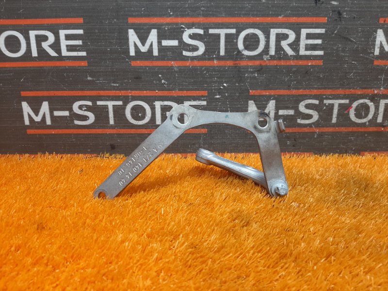 кронштейн глушителя, 300 рублей, Красноярск