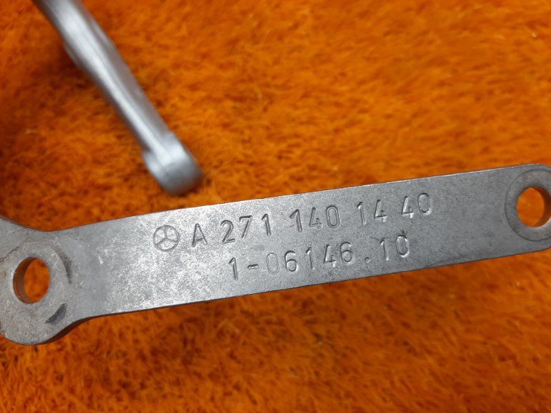 кронштейн глушителя, 300 рублей, Красноярск