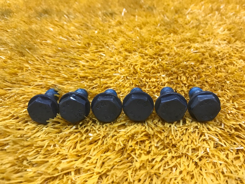 Болт маховика, 380 рублей, Красноярск