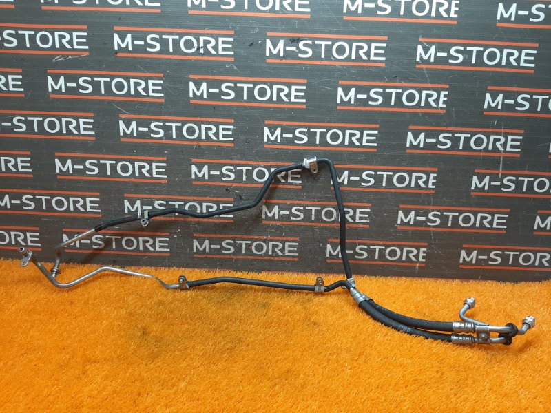 трубка охлаждения акпп, 2000 рублей, Красноярск