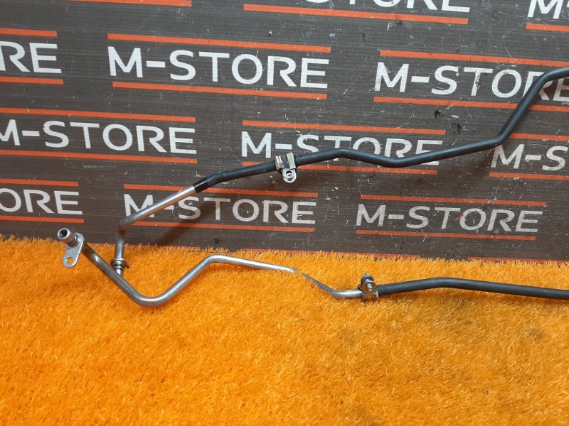 трубка охлаждения акпп, 2000 рублей, Красноярск