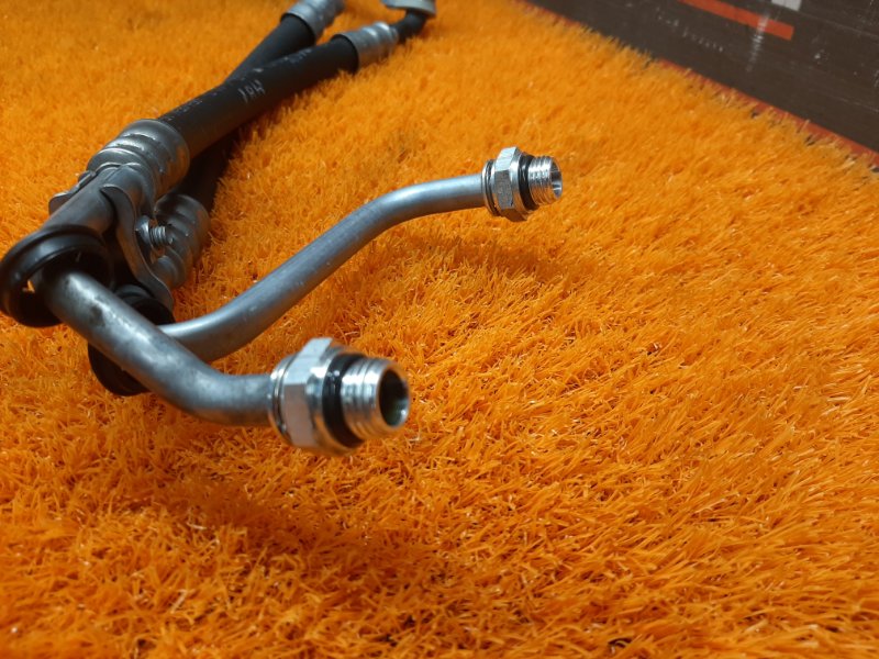 трубка охлаждения акпп, 2000 рублей, Красноярск